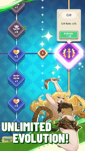 Hero Survivor.io應用截圖第3張
