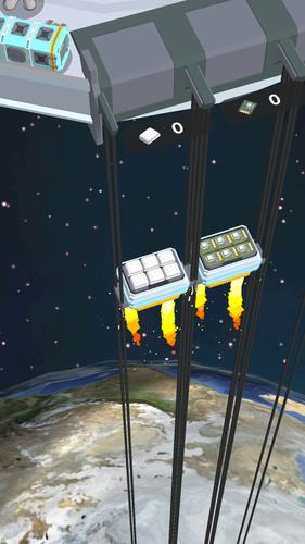 Astro Builder Zrzut ekranu 0