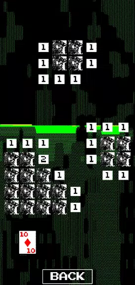 Radical Solitaire ภาพหน้าจอ 2