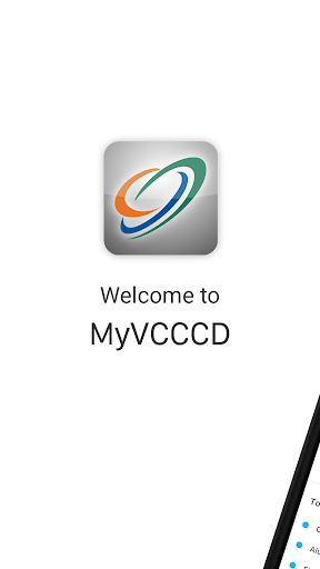 MyVCCCD スクリーンショット 0