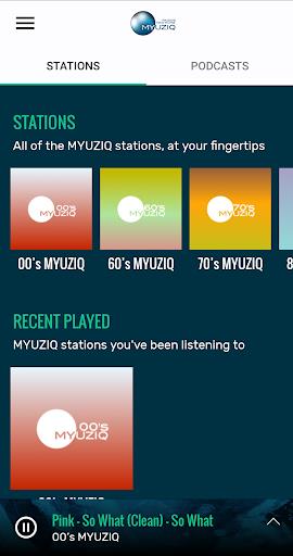 Myuziq应用截图第0张