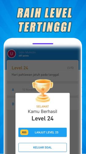 Daget Tangkapan skrin 3