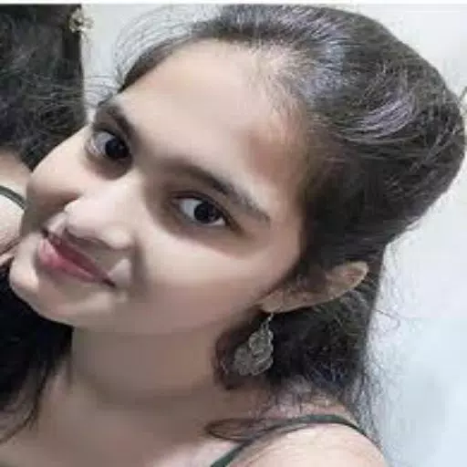 Schermata Ladki se baat karne wala app 1