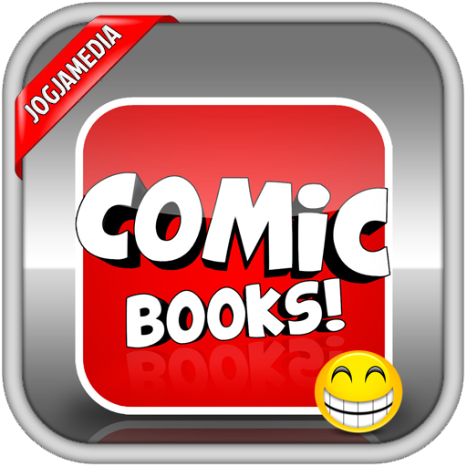funny comic collection應用截圖第1張