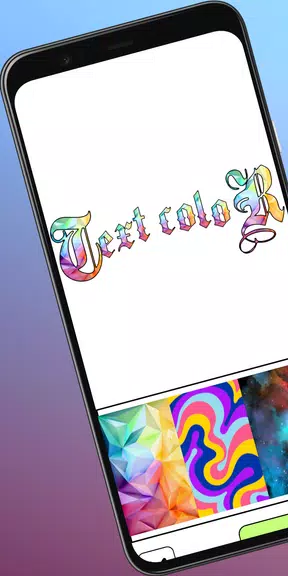 Fonts - Logo Maker應用截圖第3張