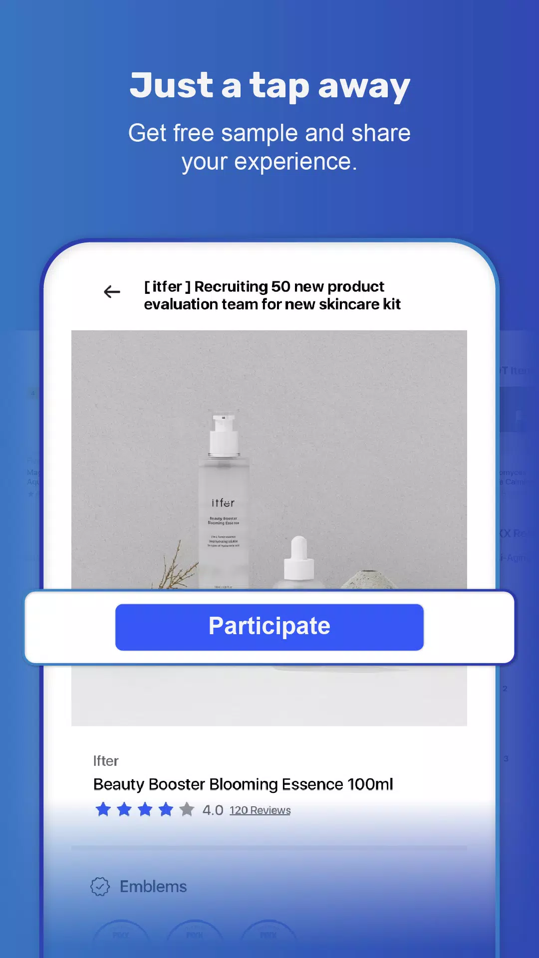 PIXX應用截圖第1張