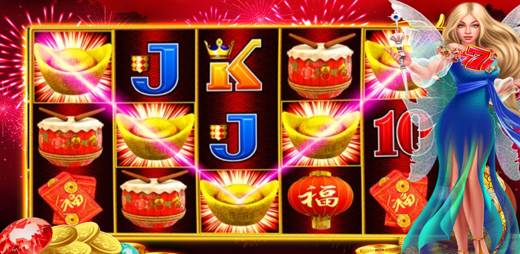 Casino 777 Pagcor Lucky Slots Zrzut ekranu 2