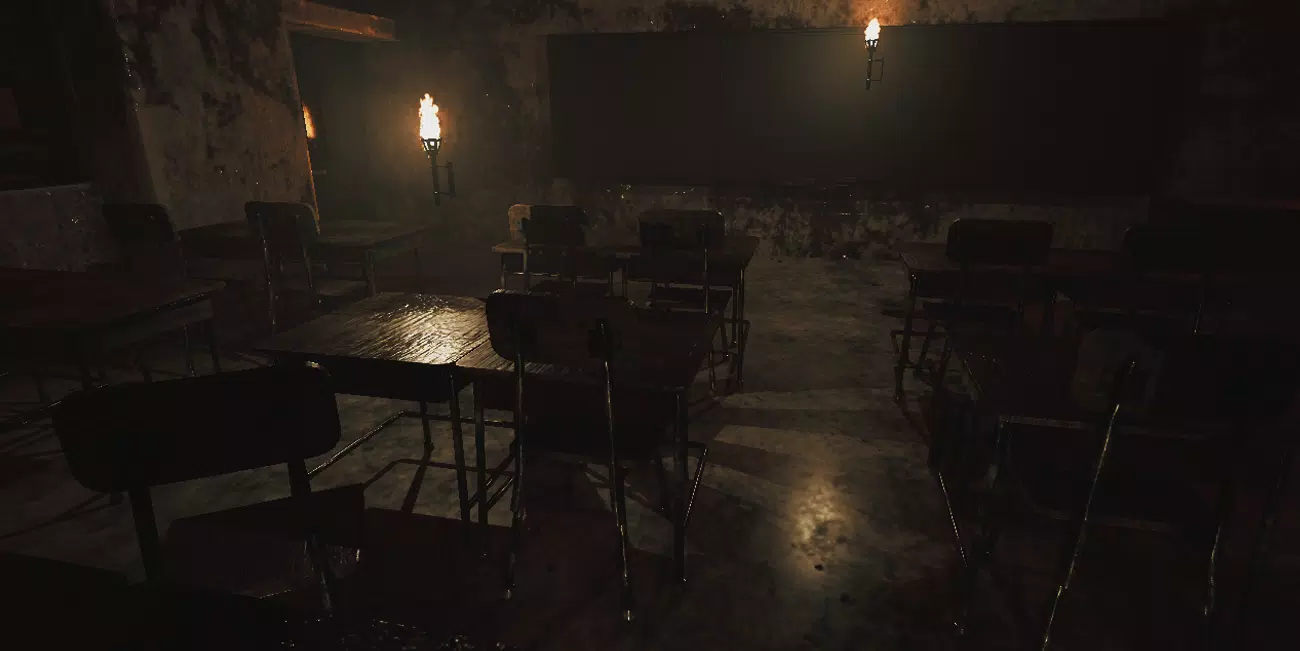 Overseer: Void应用截图第0张