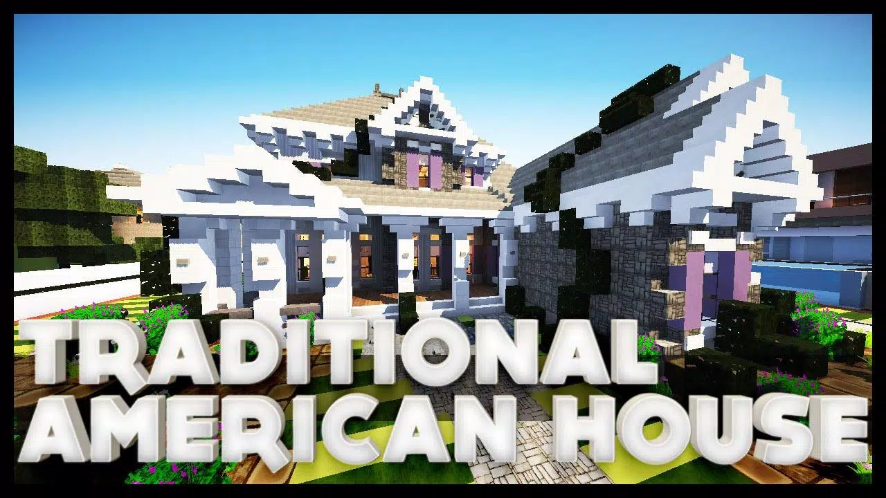 American build ideas應用截圖第2張