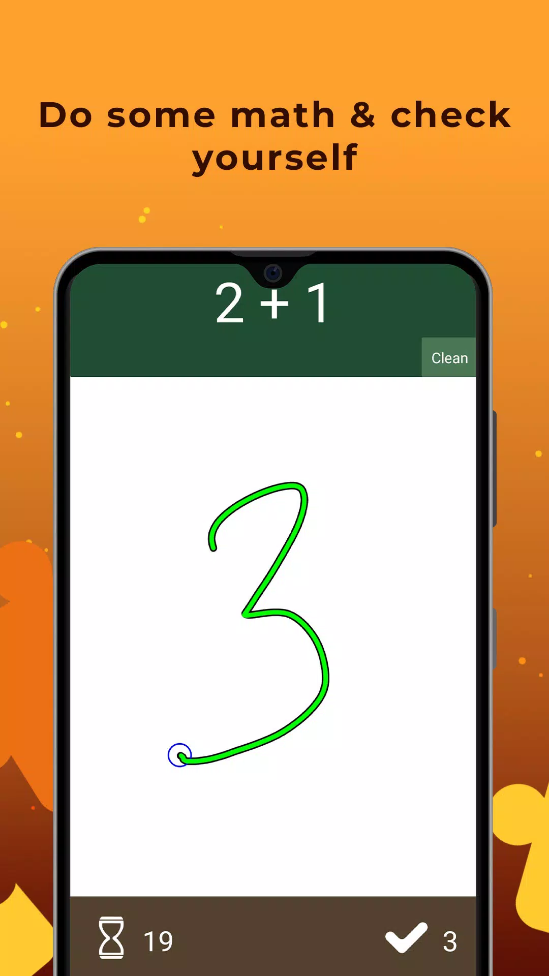IQ Test intelligence test应用截图第1张