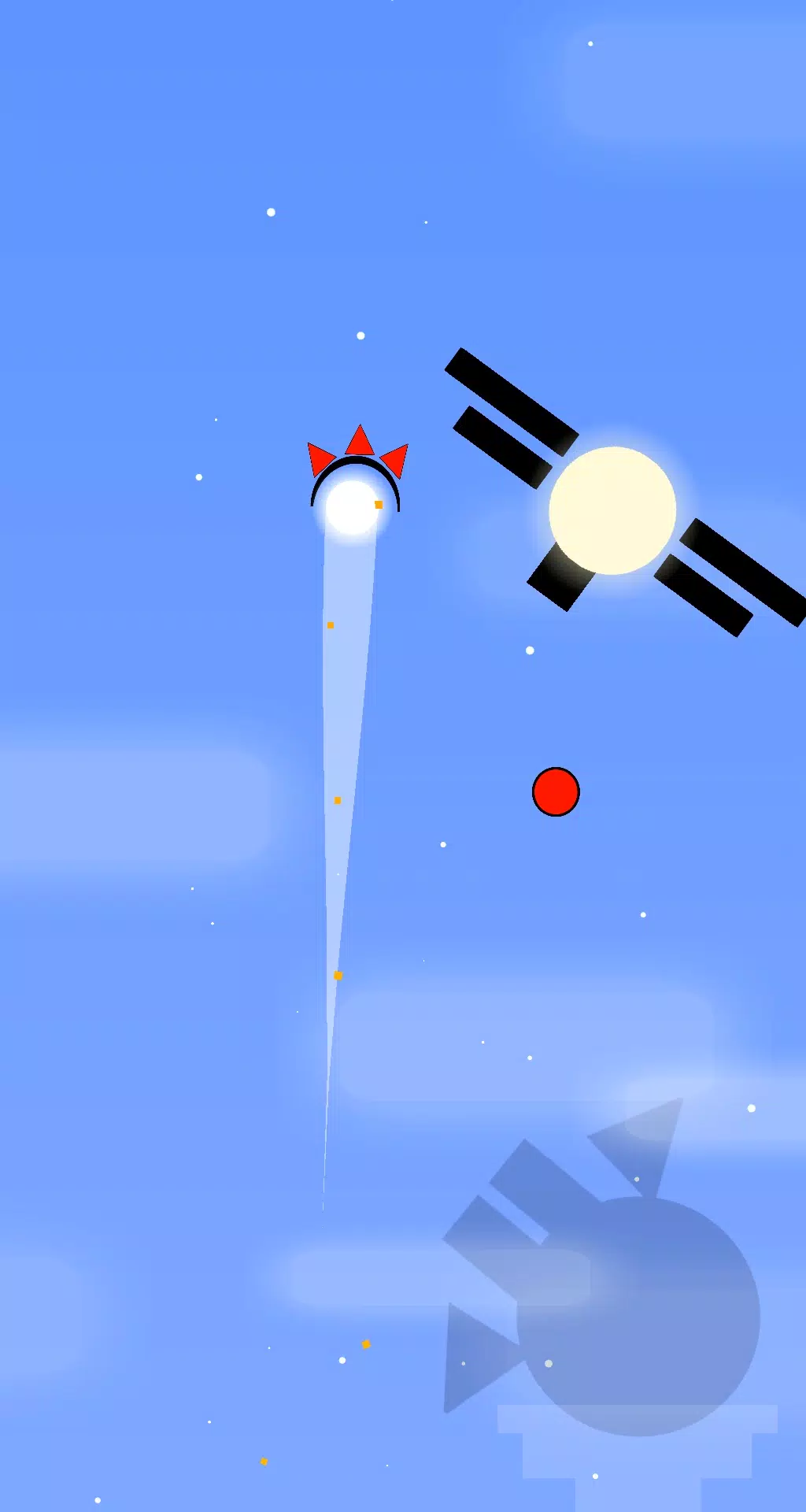 Fighter Ball應用截圖第0張
