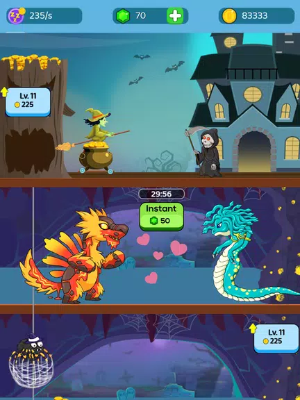 Halloween World應用截圖第2張