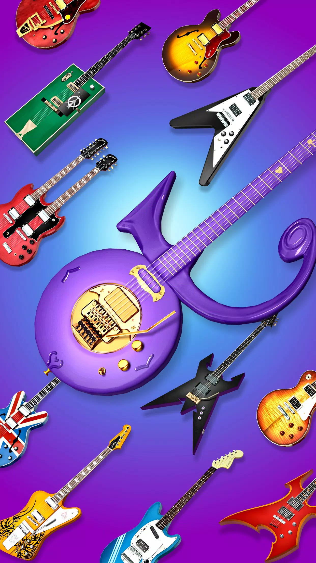 Guitar Arena應用截圖第3張