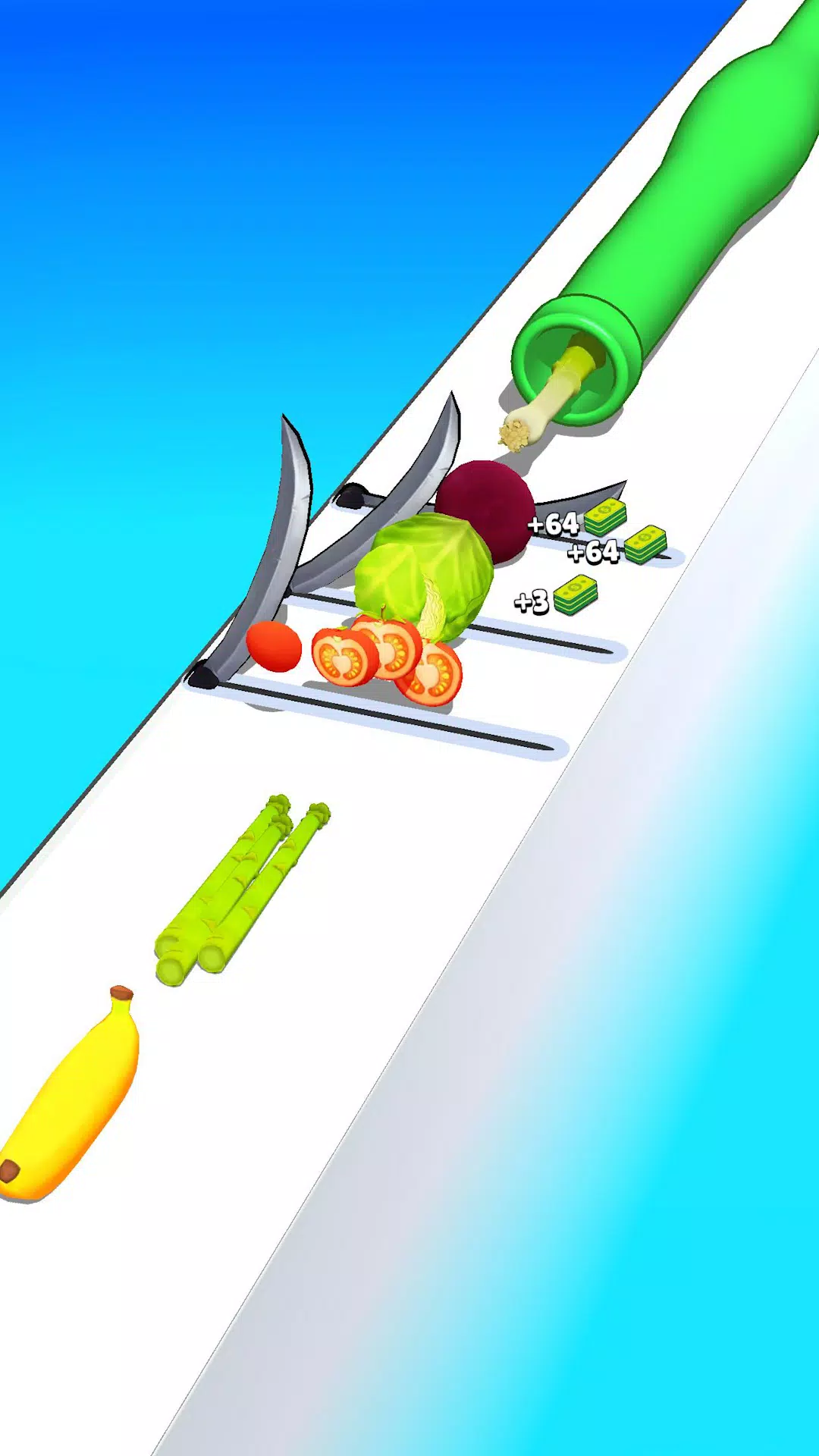 Slice Master Captura de pantalla 3