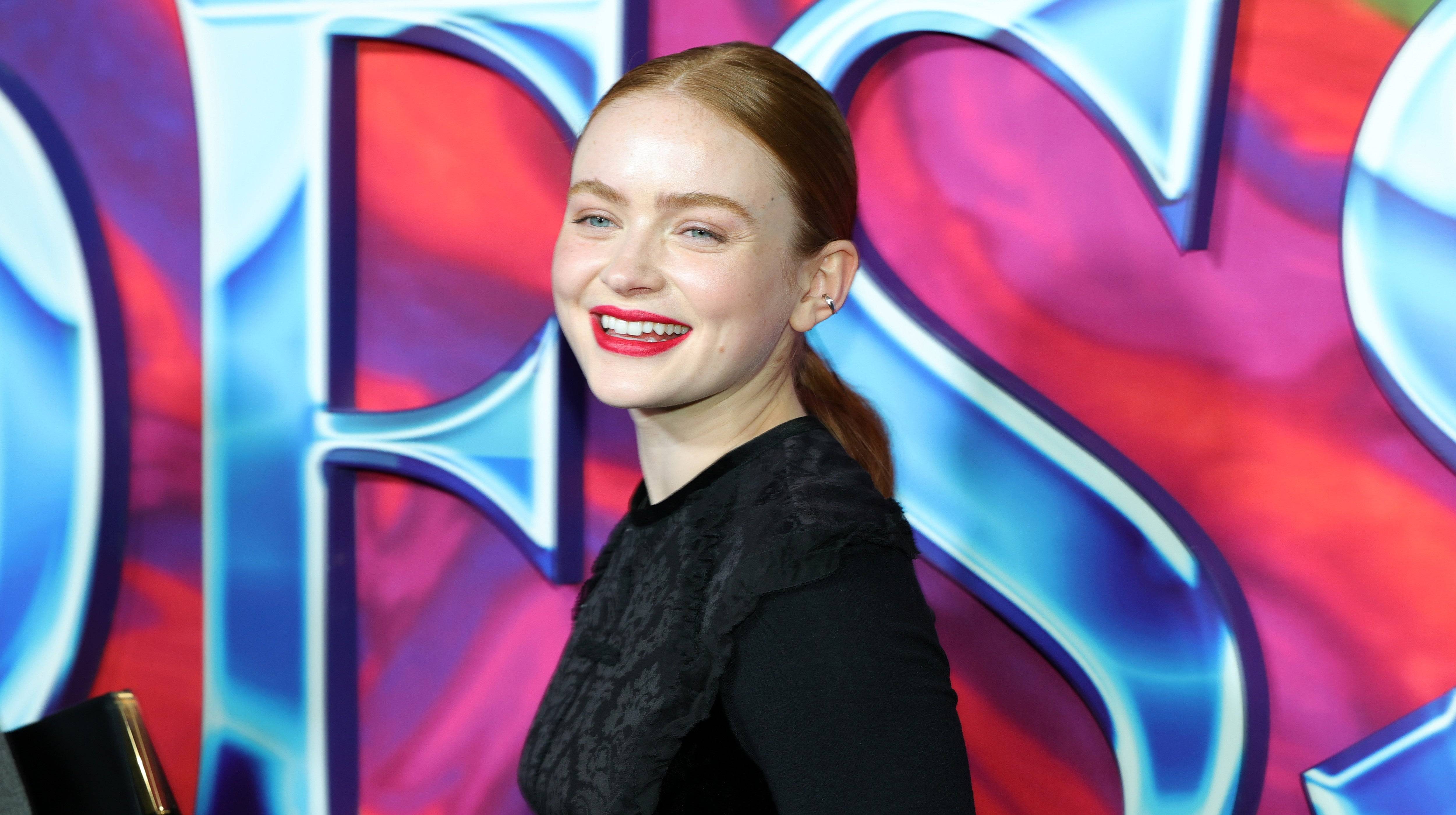 Could Sadie Sink play Jean Grey in Spider-Man 4? Photo by Arturo Holmes/WireImage