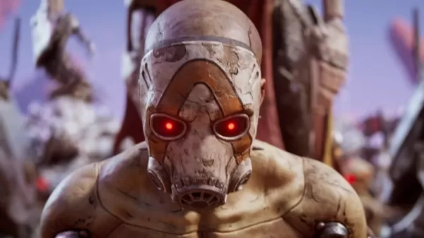 Borderlands Games Review Bombed