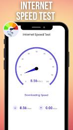 Sweden VPN ภาพหน้าจอ 3
