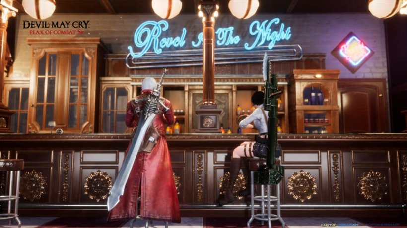 Artwork of Dante and Lady from Devil May Cry: Peak of Combat
</p> indépendamment des opinions antérieures, l'événement du 11 juillet anniversaire présente une raison impérieuse d'essayer le pic de combat. La chance d'acquérir des caractères précédemment limités et des récompenses gratuites généreuses en fait une offre tentante. Toujours incertain? Consultez notre liste des meilleurs jeux mobiles de 2024 (jusqu'à présent) ou explorez nos guides <p> pour un look plus en profondeur. Devil May Cry: Peak of Combat </div>
</div>
<div class=