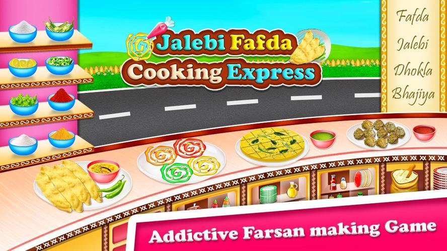 Cooking Fast : Food Masala Capture d'écran 3