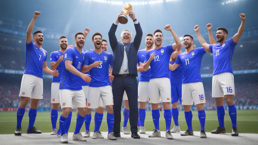 Football Games Soccer Match Captura de pantalla 3