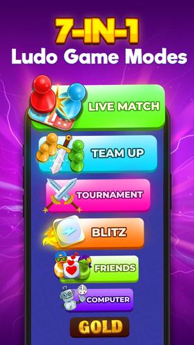 Ludo Superstar Tangkapan skrin 1