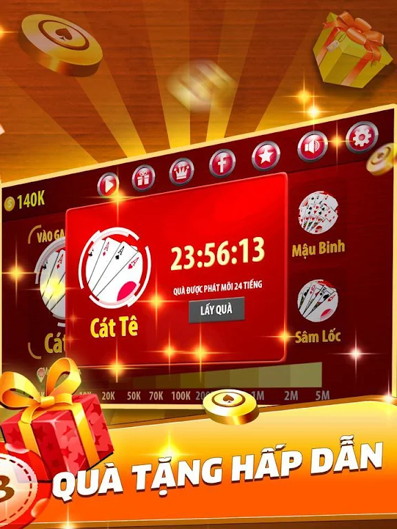 Cát Tê - Catte ဖန်သားပြင်ဓာတ်ပုံ 2