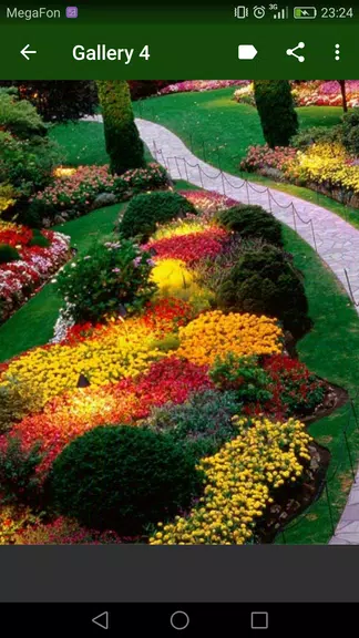 Landscaping Design應用截圖第3張