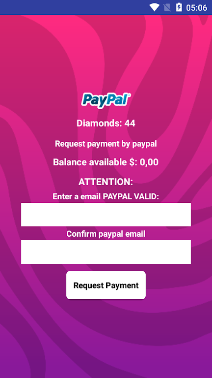 Lucky & Spin - Play and Win - Earn Real Money!應用截圖第2張
