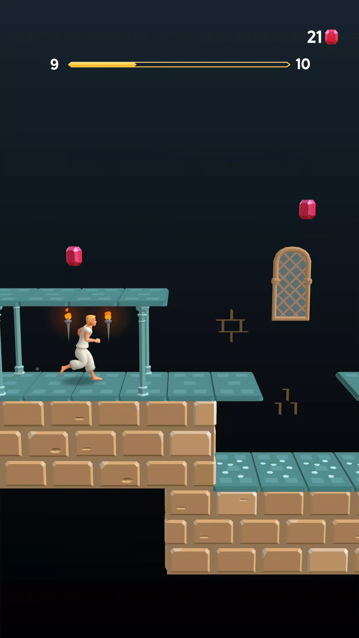 Prince of Persia : Escape應用截圖第0張