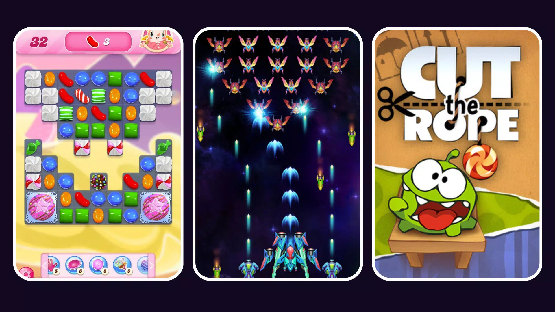 Schermata All In One Game: All Games 3