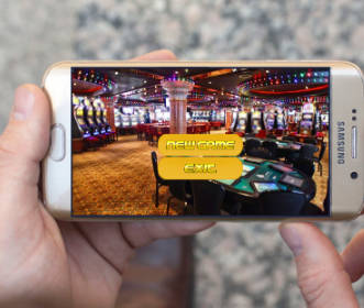 JACKPOT SLOTS MEGA WIN : Super Casino Slot Machine Schermafbeelding 0