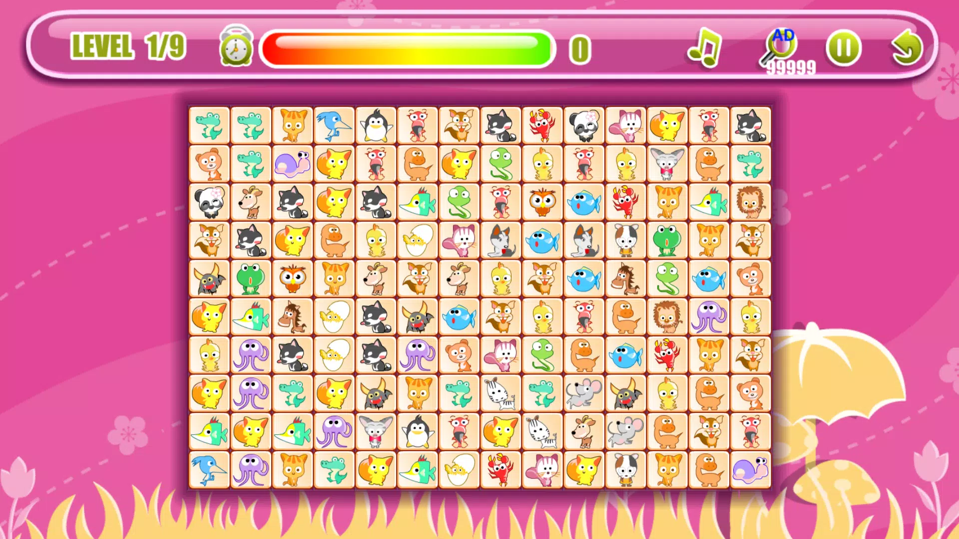 Dream Pet Link應用截圖第0張