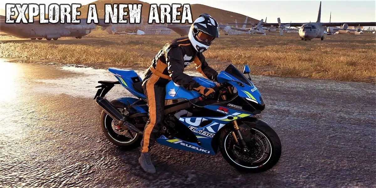 KTM Motor Sport Bike Racing 3D應用截圖第0張