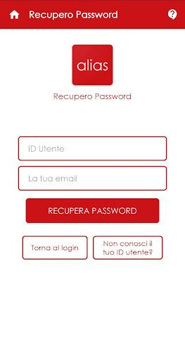 iliad Mobile應用截圖第1張