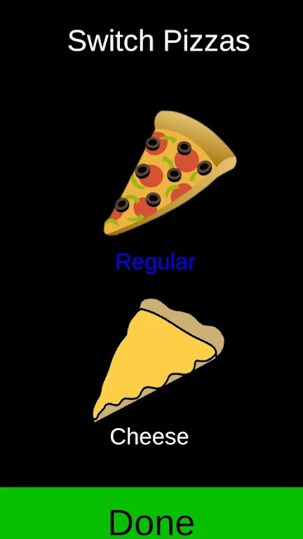 Pizza Clicker应用截图第2张