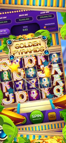 Portrait Slots™應用截圖第1張