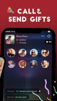 Stipchat 스크린샷 3