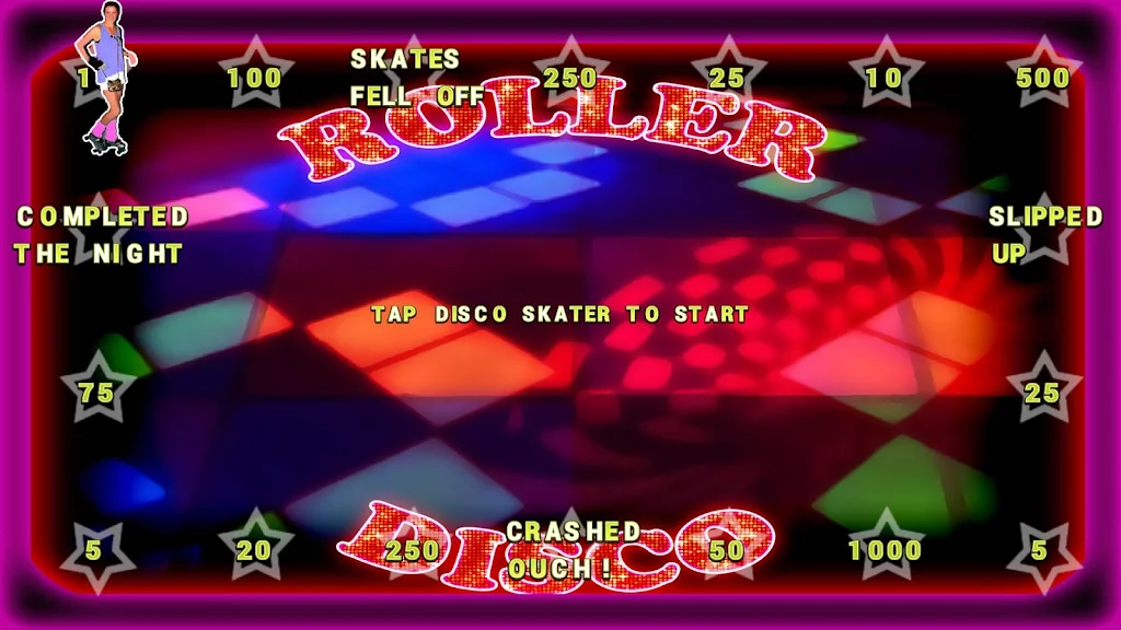 Night Fever Funky Disco Reels FREE স্ক্রিনশট 2