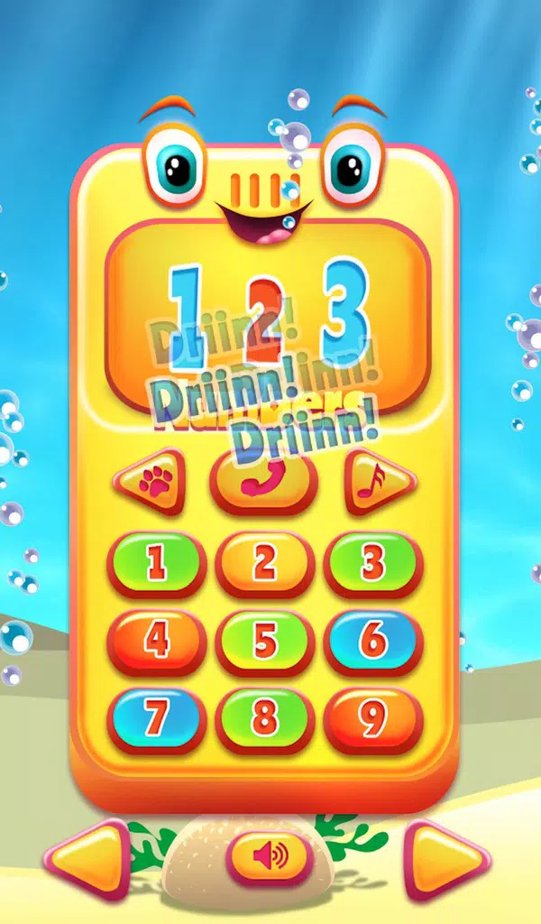 My Little Phone应用截图第2张