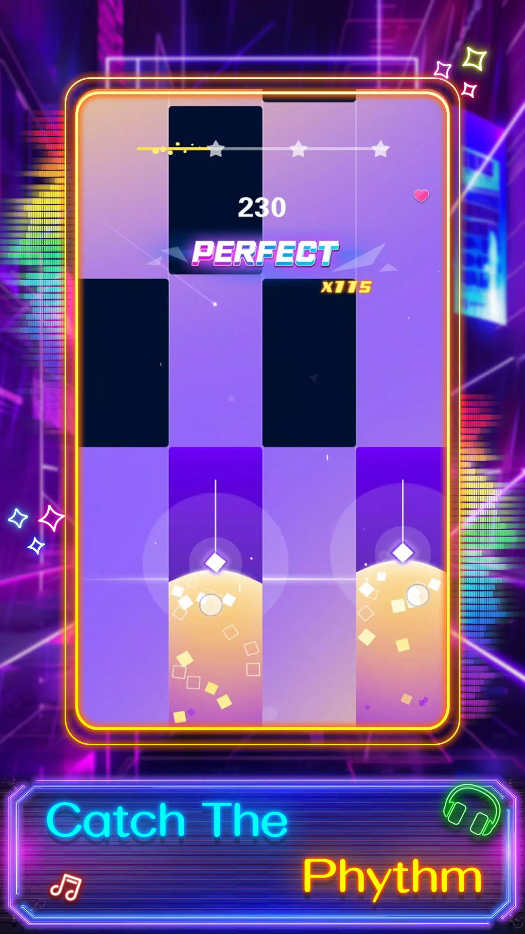 Beat Notes应用截图第3张