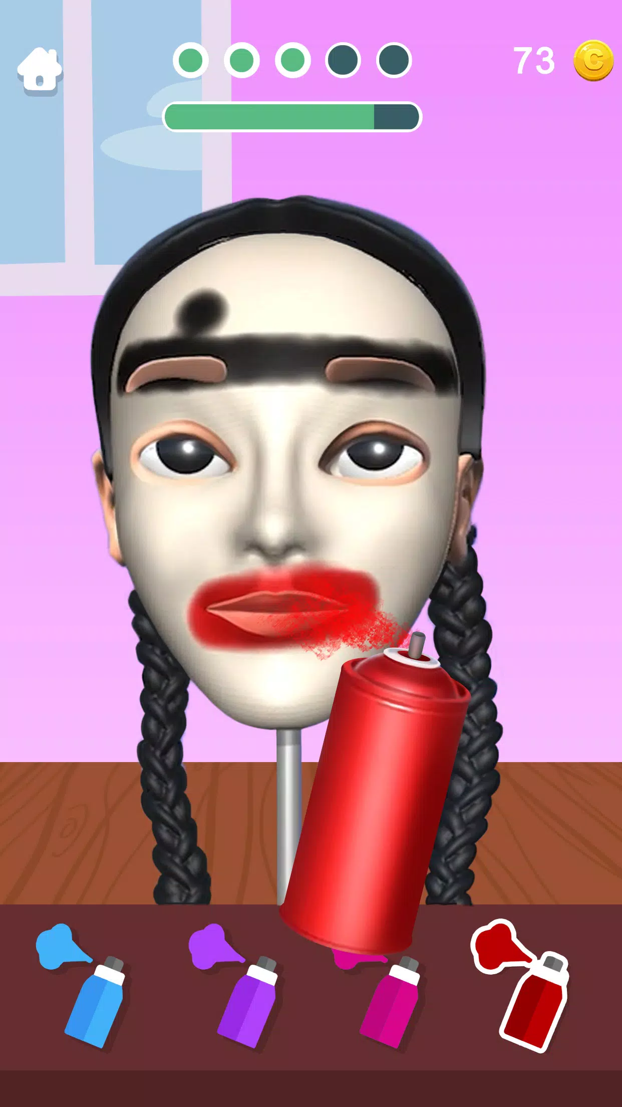 Sculpt People應用截圖第2張