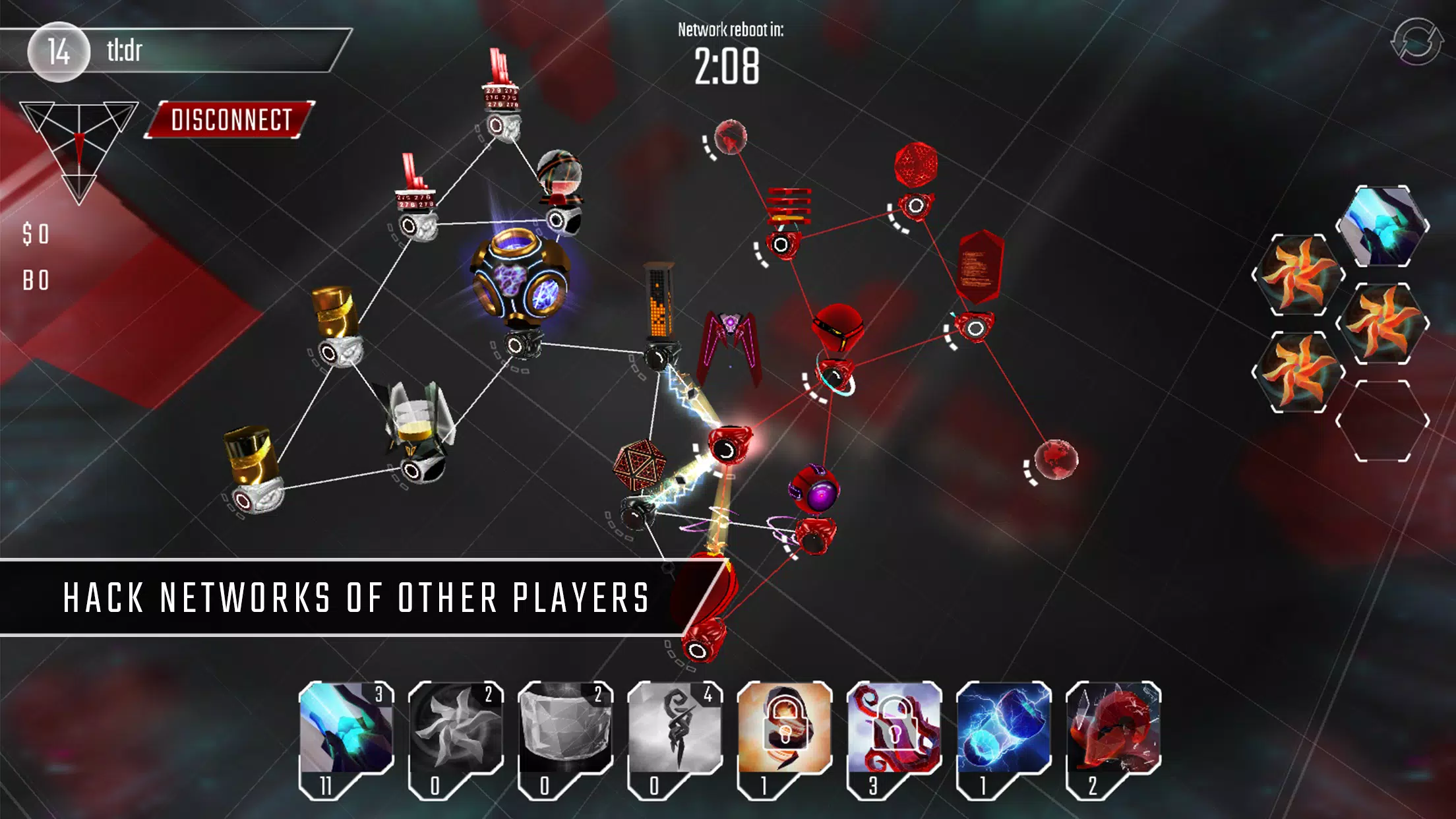 Hackers Screenshot 3