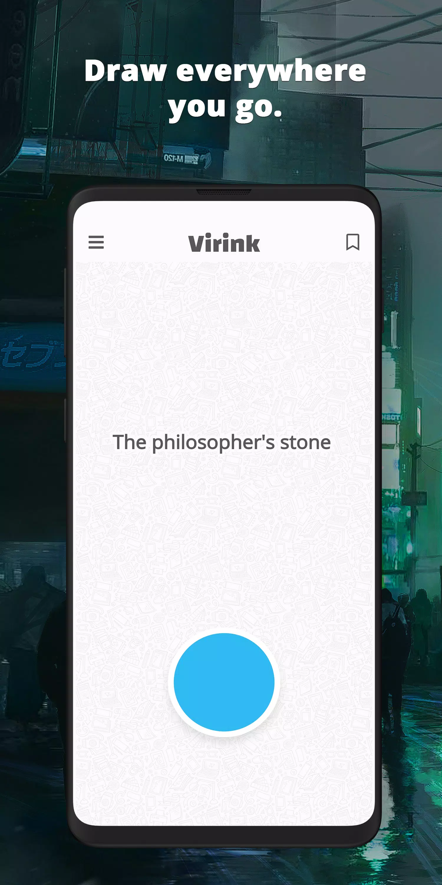 Virink What To Draw Ekran Görüntüsü 2