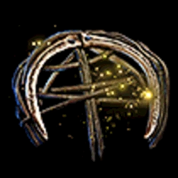 Omen Currency Images