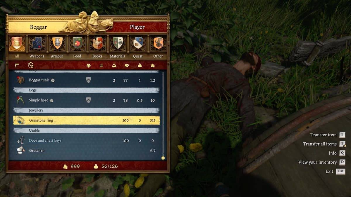 Schlüssel, die auf Wandering betrunken sind