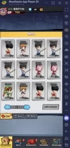 漫畫戰線邊境技巧和提高戰鬥力量的技巧