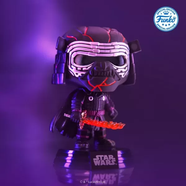 Funko Pop促銷