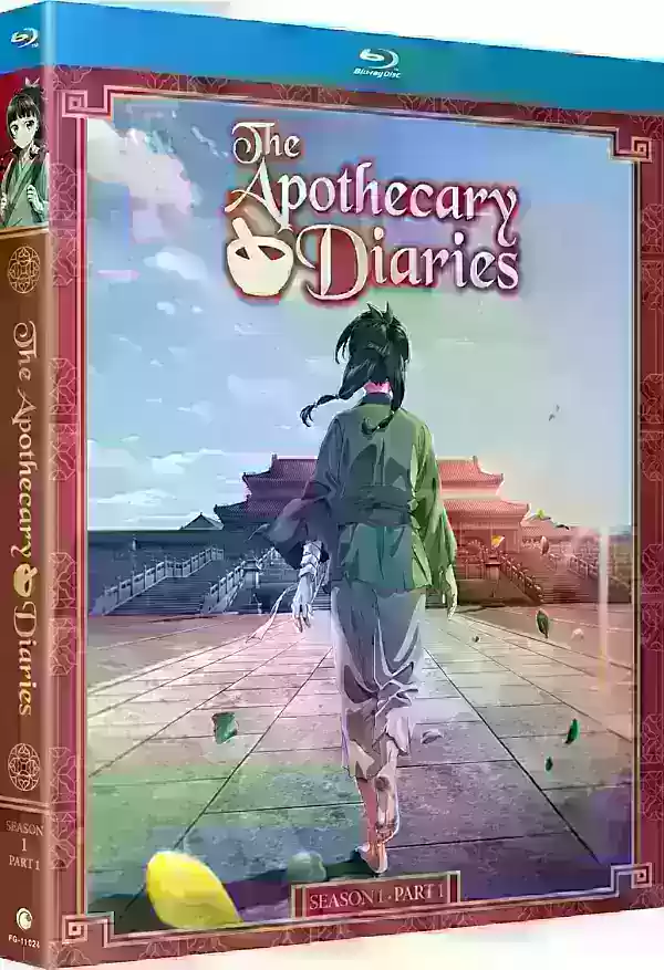 Blu-ray