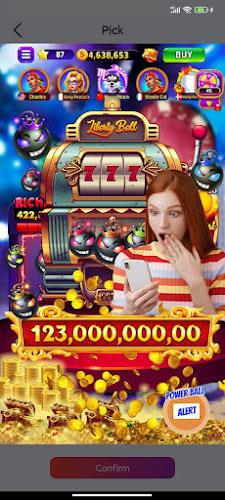 Lottery Win - Notifier & Sub Screenshot 2