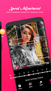 V Art - Video Maker Ảnh chụp màn hình 2